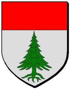 Blason de Natzwiller/Arms (crest) of Natzwiller