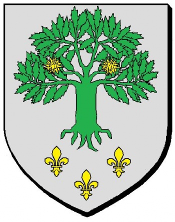 Blason de Annot/Arms (crest) of Annot