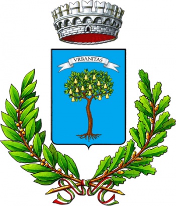 Stemma di Apiro/Arms (crest) of Apiro