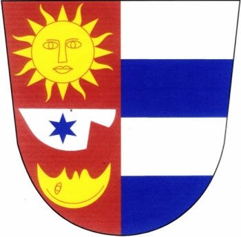 Arms (crest) of Bělov