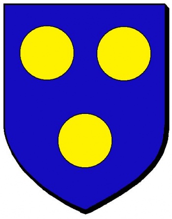 Blason de Blasimon/Arms (crest) of Blasimon