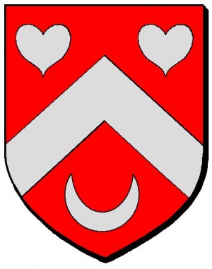 Blason de Chenailler-Mascheix/Arms (crest) of Chenailler-Mascheix
