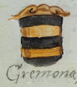 Arms of Cremona
