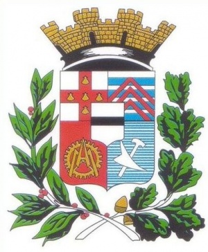 Blason de Liancourt/Coat of arms (crest) of {{PAGENAME