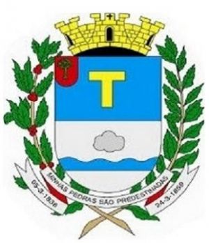 Arms (crest) of Piracaia