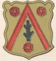 Arms (crest) of Police nad Metují