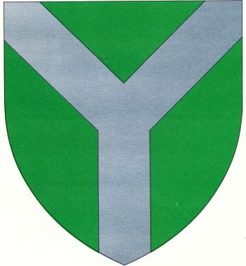 Blason de Port-Gentil District/Arms (crest) of Port-Gentil District