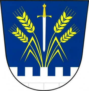 Arms (crest) of Velké Všelisy