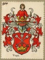 Wappen von Vogt