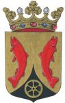Arms (crest) of Altena