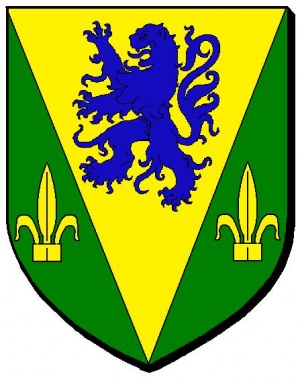 Blason de Bonneveau/Arms of Bonneveau