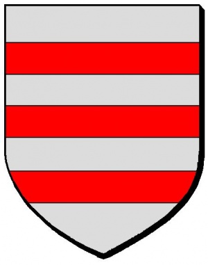Blason de Boulogne-sur-Helpe/Arms (crest) of Boulogne-sur-Helpe