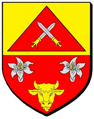 Blason de Boviolles/Arms (crest) of Boviolles
