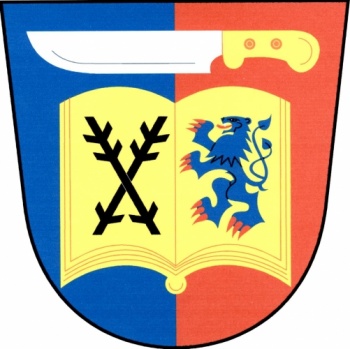 Arms (crest) of Otradov