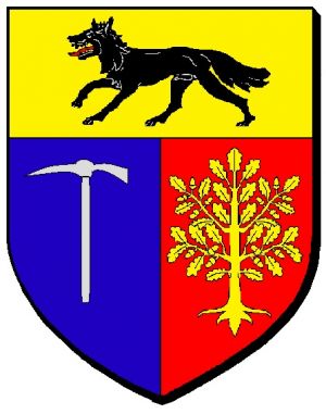 Blason de Plassay/Coat of arms (crest) of {{PAGENAME