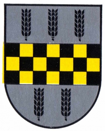 Arms (crest) of Weddinghofen