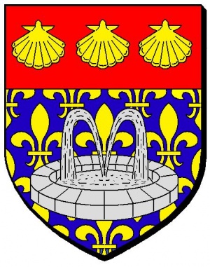 Blason de Foulayronnes/Arms (crest) of Foulayronnes