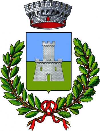 Stemma di Ghiffa/Arms (crest) of Ghiffa