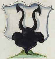 Wappen von Hornberg/Arms (crest) of Hornberg