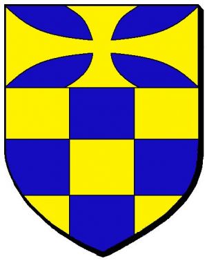 Blason de Bohal/Arms (crest) of Bohal