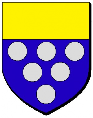 Blason de Bonlieu-sur-Roubion/Arms (crest) of Bonlieu-sur-Roubion