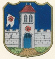 Arms (crest) of Borovany
