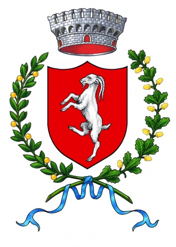 Stemma di Cavriana/Arms (crest) of Cavriana