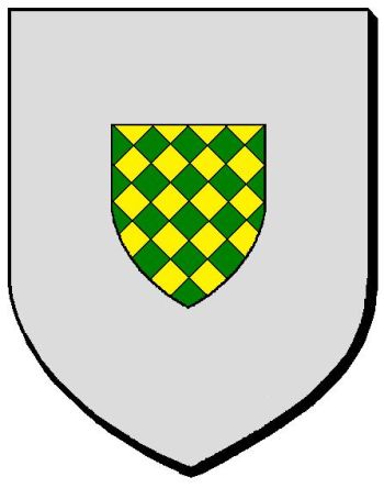 Blason de Denguin/Arms (crest) of Denguin