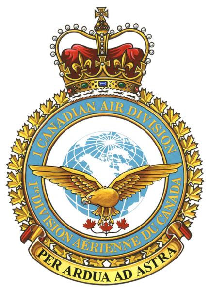 File:No 1 Canadian Air Division, Royal Canadian Air Force.png