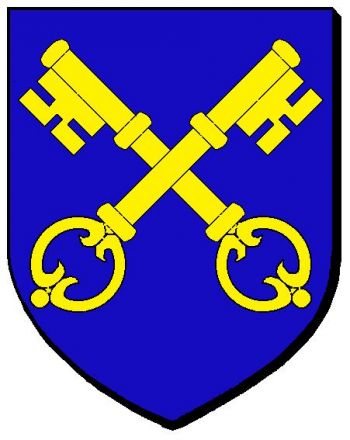 Blason de Palogneux/Arms (crest) of Palogneux
