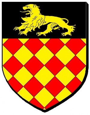 Blason de Pommiers (Rhône)/Coat of arms (crest) of {{PAGENAME