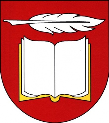 Arms (crest) of Řestoky