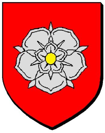 Blason de Thivencelle/Arms (crest) of Thivencelle