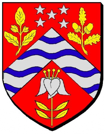 Blason de Franchevelle/Arms (crest) of Franchevelle