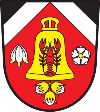 Arms (crest) of Leština u Světlé