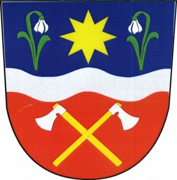 Arms (crest) of Rajnochovice