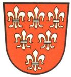 Arms (crest) of Sulzbach