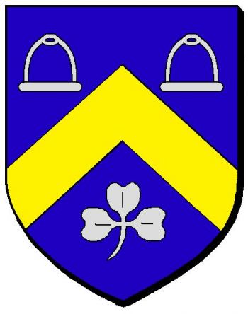 Blason de Vireux-Wallerand/Arms (crest) of Vireux-Wallerand