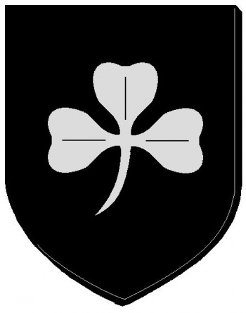 Blason de Assac/Arms (crest) of Assac