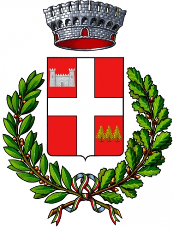 Stemma di Frabosa Sottana/Arms (crest) of Frabosa Sottana
