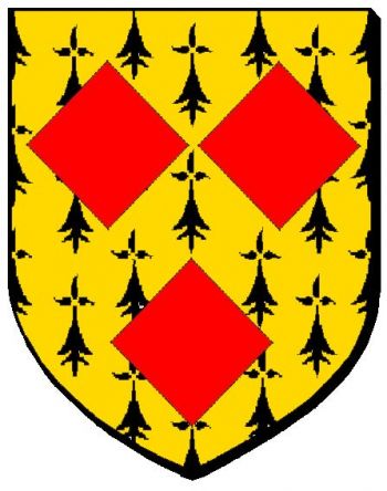 Blason de Saint-Python/Arms (crest) of Saint-Python