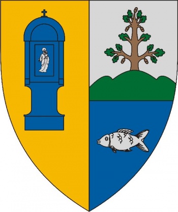 Arms (crest) of Terem