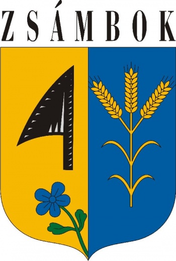 Arms (crest) of Zsámbok