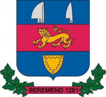 Beremend (címer, arms)