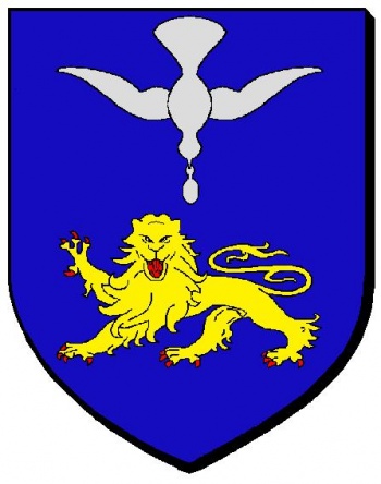 Blason de Blaisy-Bas/Arms (crest) of Blaisy-Bas