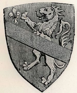 Arms (crest) of Calenzano