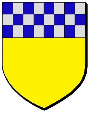 Blason de Hoymille/Arms (crest) of Hoymille