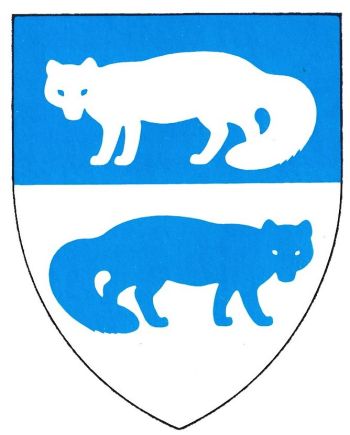 Arms (crest) of Ivittuut