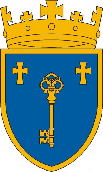 Arms (crest) of Kulcs