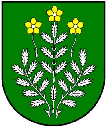 Arms (crest) of Onuškis